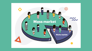 نیچ مارکتینگ چیست؟
